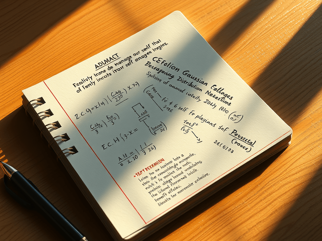 A Few Lessons I Learned from My Ph.D.&nbsp;Program