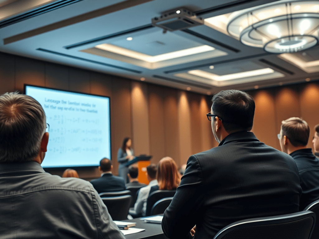 Meeting an Old Friend in&nbsp;Tech